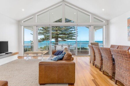 House 1 bedroom, with gym