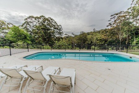 House 6 bedrooms, with jacuzzi