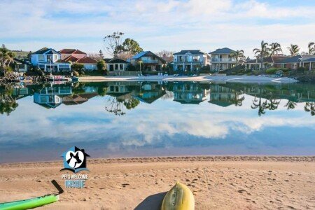 House 4 bedrooms, with garden