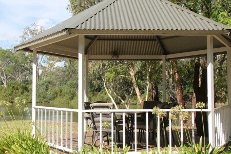 House 1 bedroom, with gym