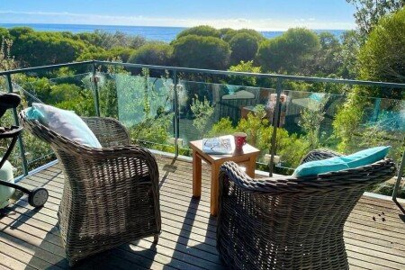 House 1 bedroom, with garden