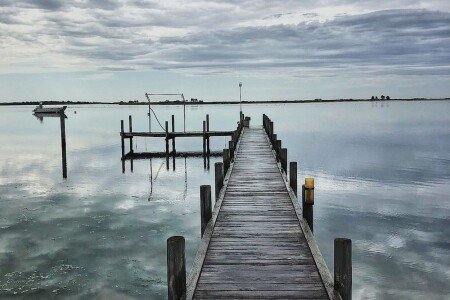 House 1 bedroom, with garden