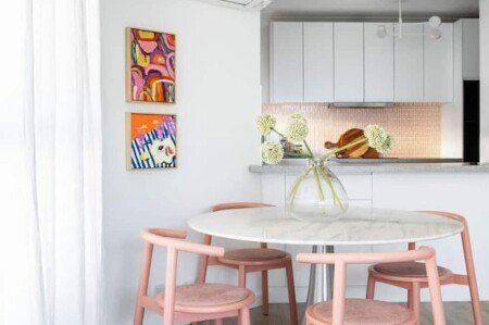 Apartment 1 bedroom, with pool