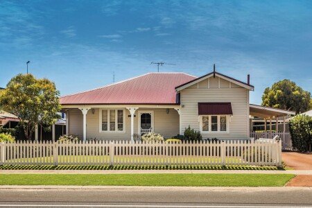 House 1 bedroom, with gym