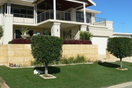 Apartment 3 bedrooms, with pool