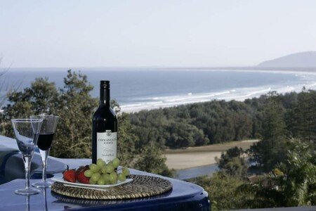 Bed and breakfast 1 bedroom, with jacuzzi