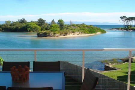 House 5 bedrooms, with pool