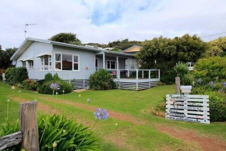 House 3 bedrooms, with pool