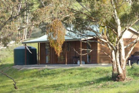 House 2 bedrooms, with air conditioning