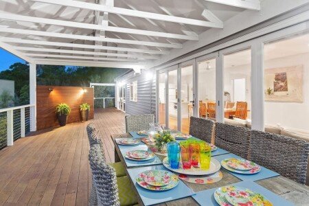 Casa 4 camere, con aria condizionata