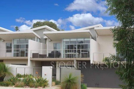 House 1 bedroom, with air conditioning