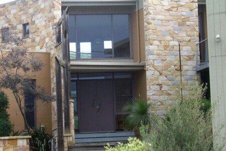 Apartment 1 bedroom, with air conditioning