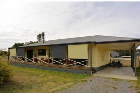 House 4 bedrooms, with garden