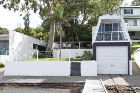 House 1 bedroom, with jacuzzi