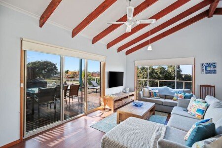 House 1 bedroom, with garden