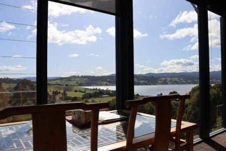 Apartment 1 bedroom, with air conditioning