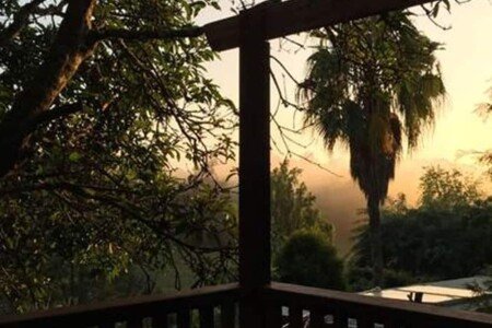 Chalet 1 bedroom, with air conditioning