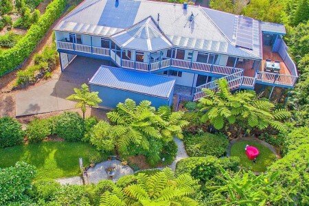 House 1 bedroom, with garden