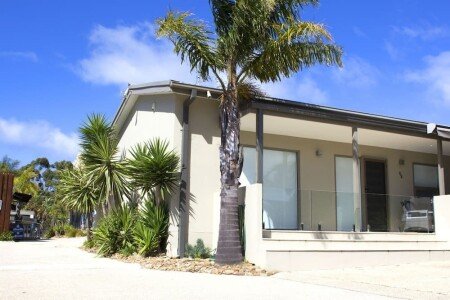 Apartment 3 bedrooms, with pool