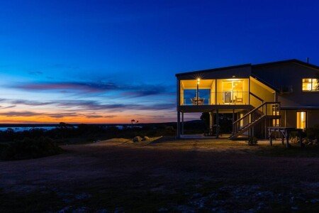 House 1 bedroom, with garden