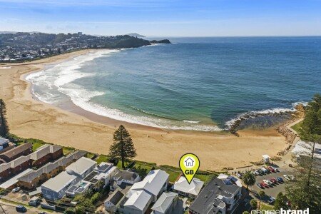 House 1 bedroom, with garden