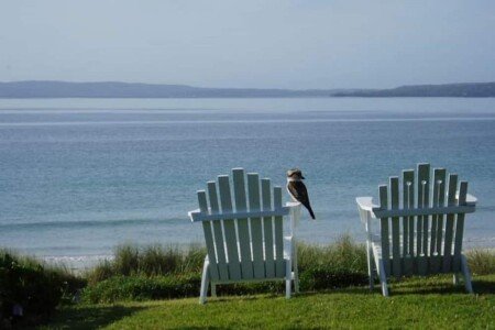 House 2 bedrooms, with garden