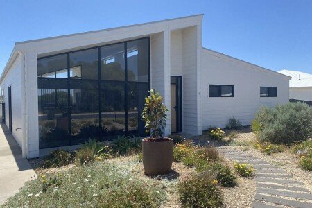 House 1 bedroom, with garden