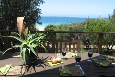 House 1 bedroom, with garden