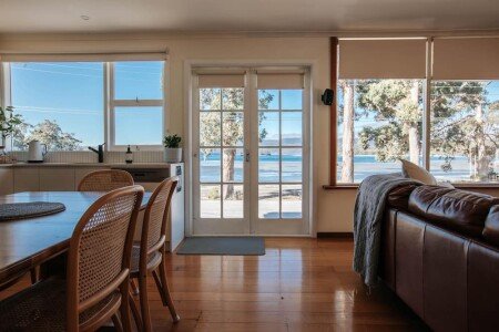 House 3 bedrooms, with air conditioning