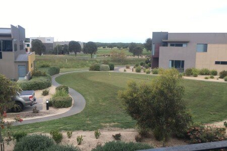 House 2 bedrooms, with pool