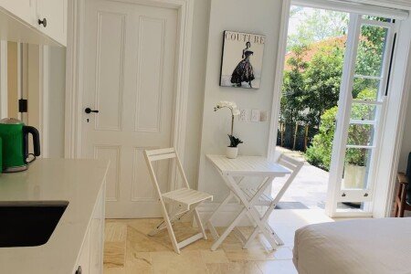Apartment 1 bedroom, with wifi