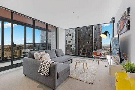 Apartment 2 bedrooms, with pool