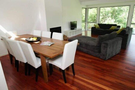 House 3 bedrooms, with garden