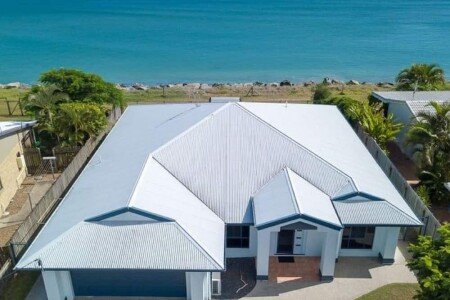 House 3 bedrooms, with gym