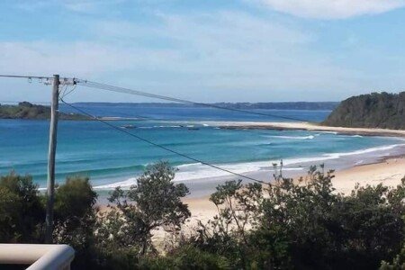 House 4 bedrooms, with gym