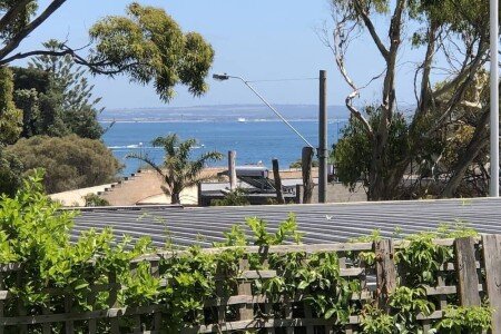 House 1 bedroom, with gym