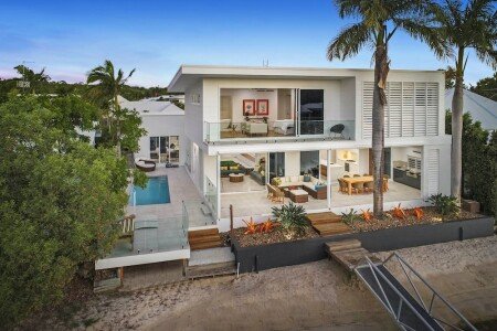 House 1 bedroom, with pool