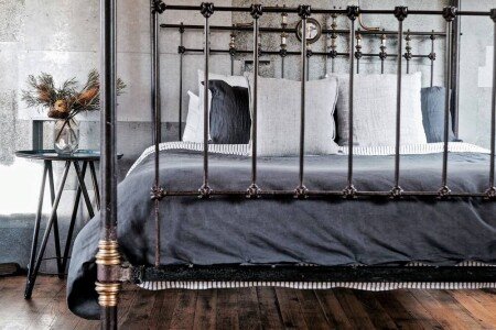 House 2 bedrooms, with jacuzzi