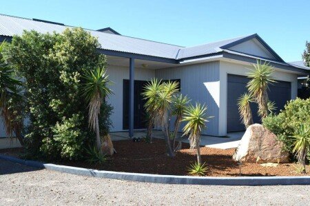 House 1 bedroom, with garden