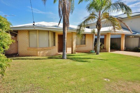 House 3 bedrooms, with gym