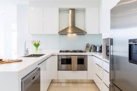 Apartment 1 bedroom, with air conditioning