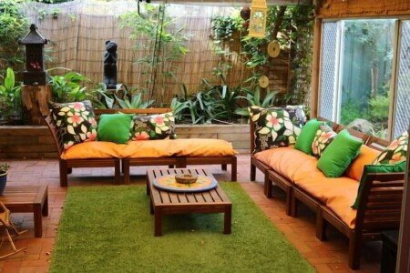 Casa 3 camere, con palestra