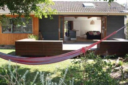 House 5 bedrooms, with garden