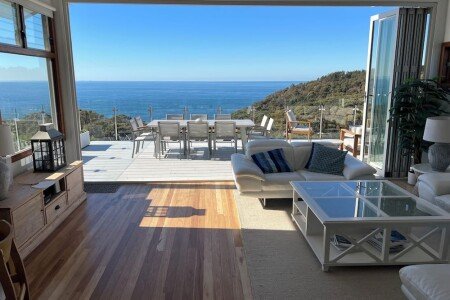 Bed and breakfast 5 bedrooms, with pool