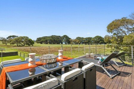 House 1 bedroom, with air conditioning