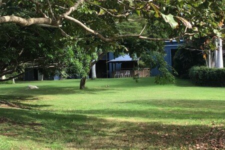 Bed and breakfast 1 bedroom, with jacuzzi