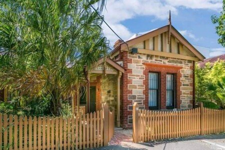 Gîte design, 2 chambres, avec climatisation