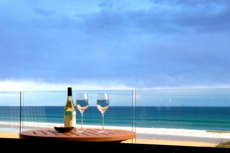 Bed and breakfast 1 bedroom, with jacuzzi