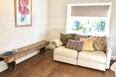 Apartment 1 bedroom, with wifi