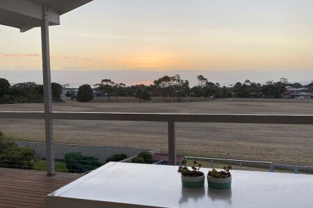 House 1 bedroom, with garden